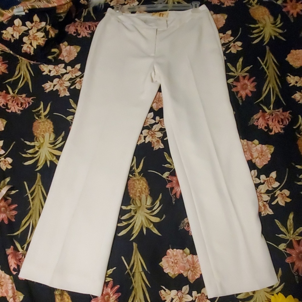 BERGAMO by EBI pants